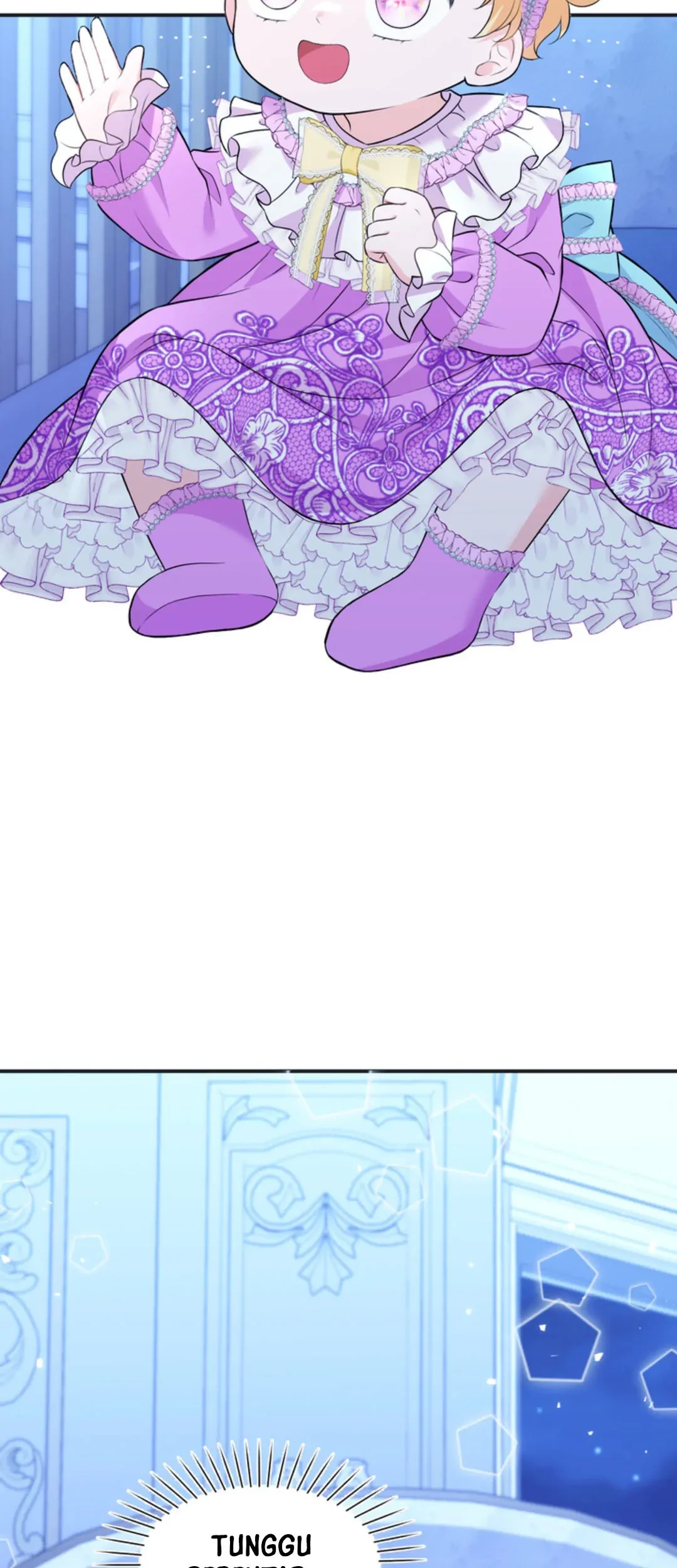 The S-Class Baby Princess Is So Strong Chapter 01 Gambar 84