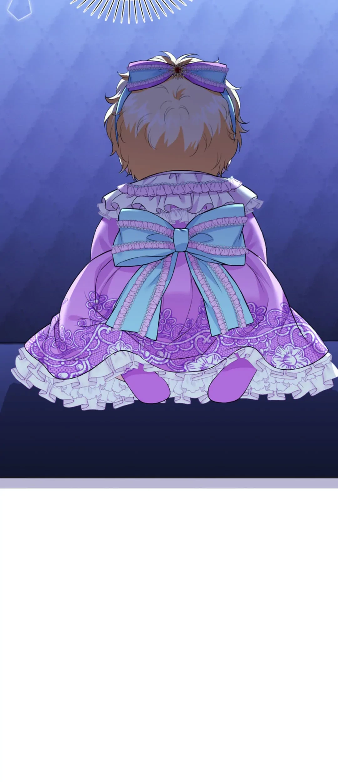 The S-Class Baby Princess Is So Strong Chapter 01 Gambar 86