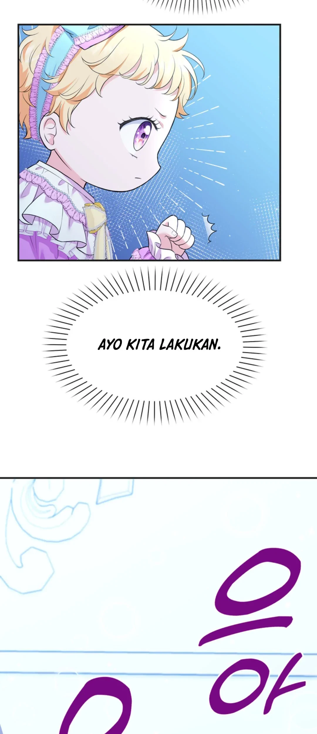 The S-Class Baby Princess Is So Strong Chapter 01 Gambar 96