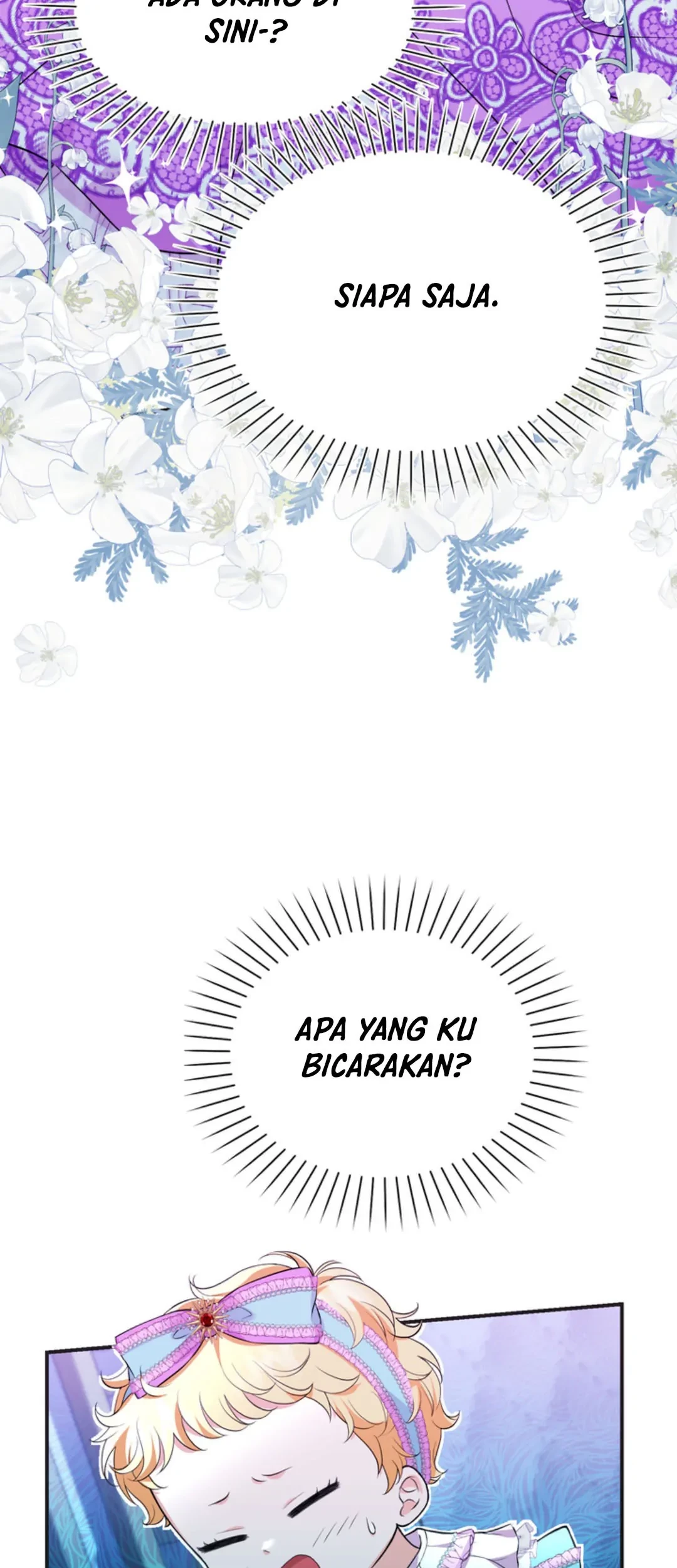 The S-Class Baby Princess Is So Strong Chapter 01 Gambar 99