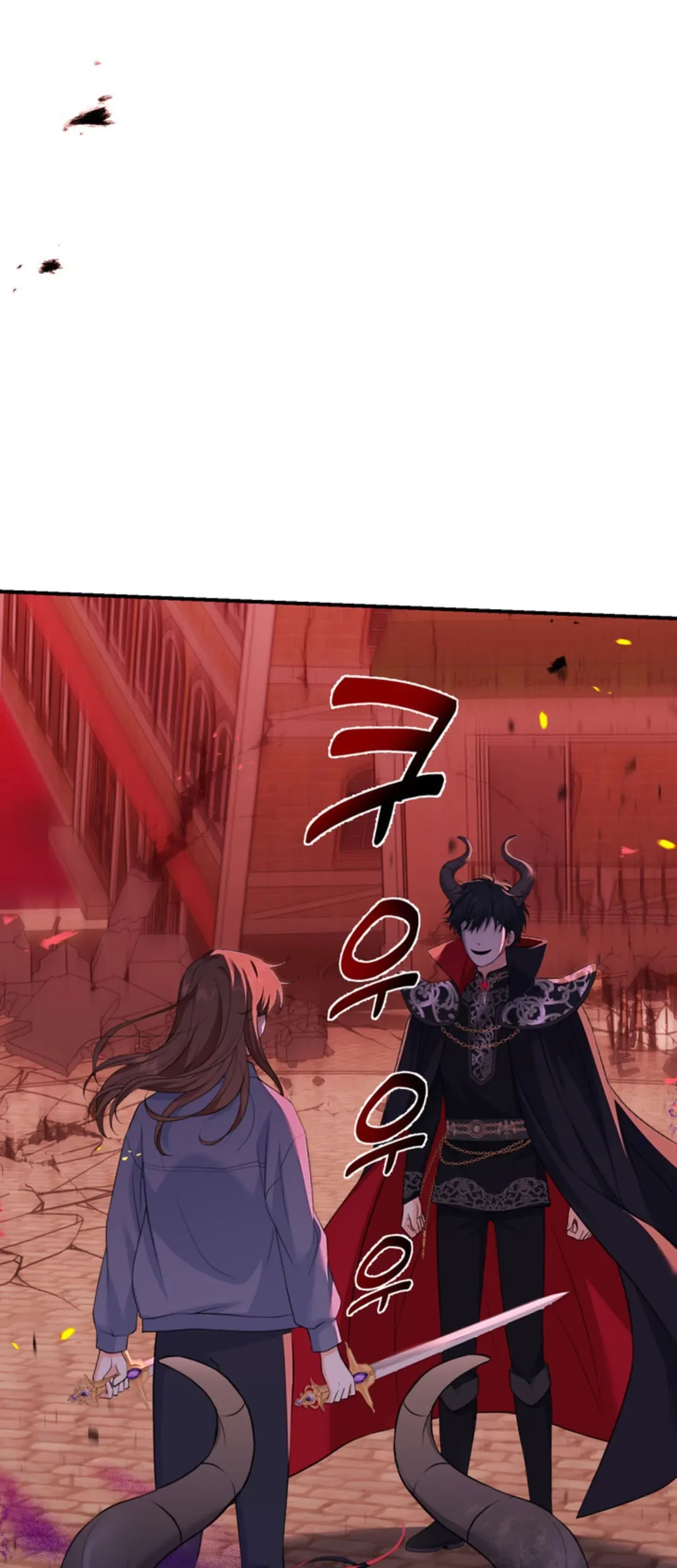 The S-Class Baby Princess Is So Strong Chapter 01 Gambar 5
