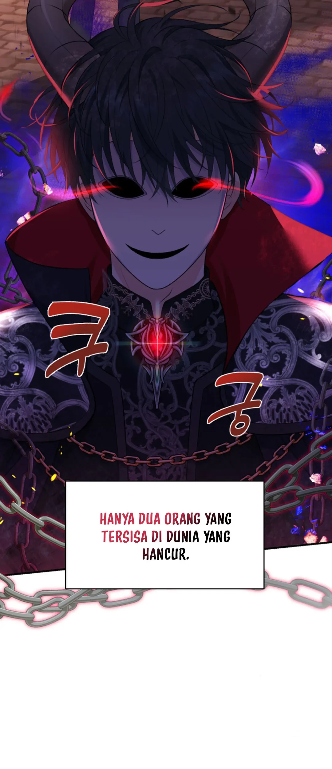 The S-Class Baby Princess Is So Strong Chapter 01 Gambar 6