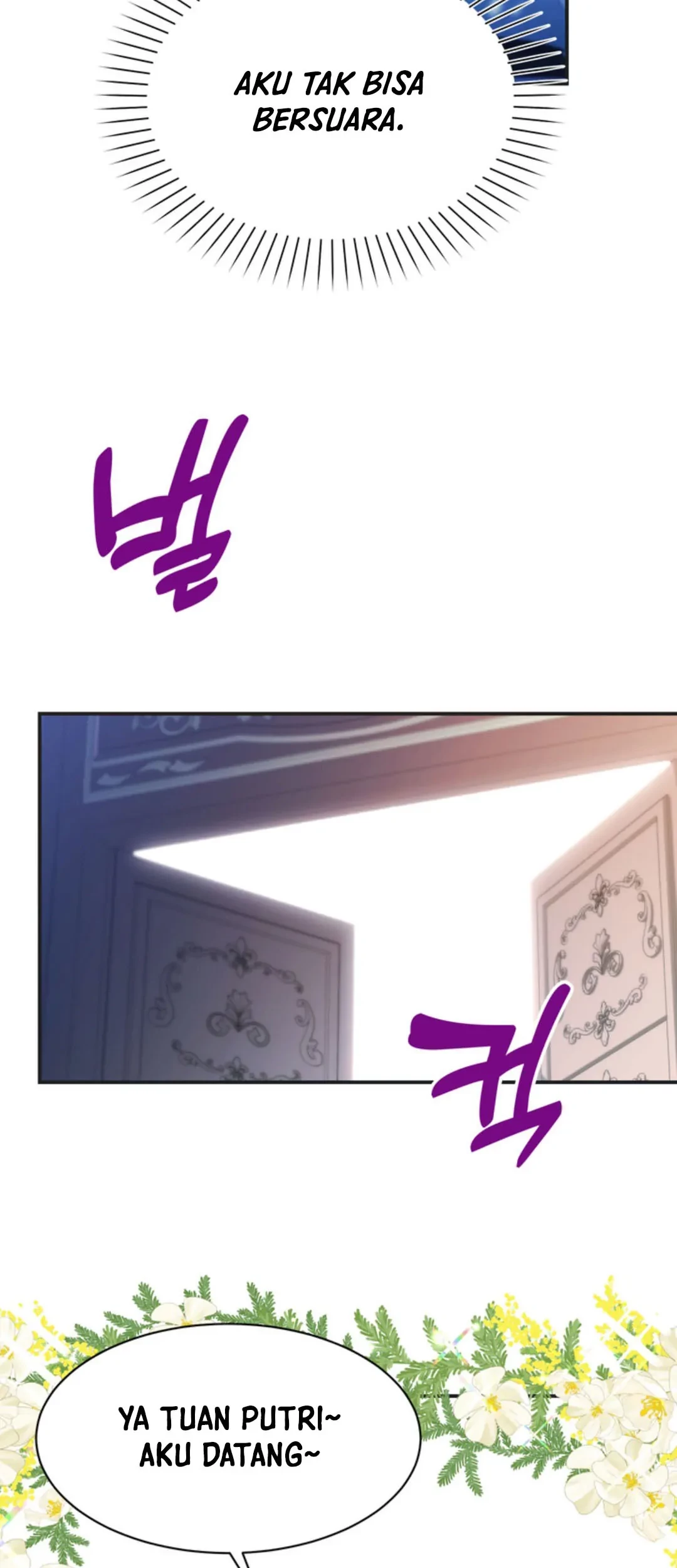 The S-Class Baby Princess Is So Strong Chapter 01 Gambar 102