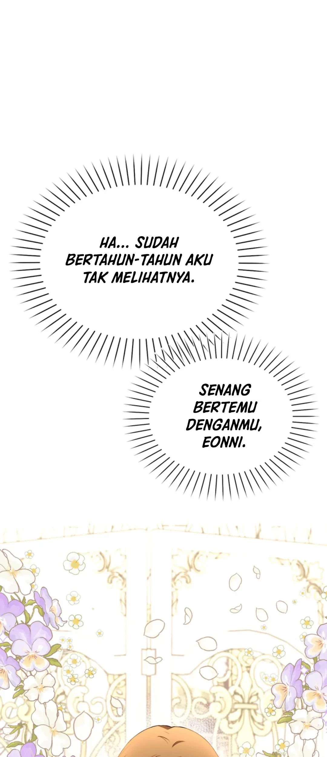 The S-Class Baby Princess Is So Strong Chapter 01 Gambar 105