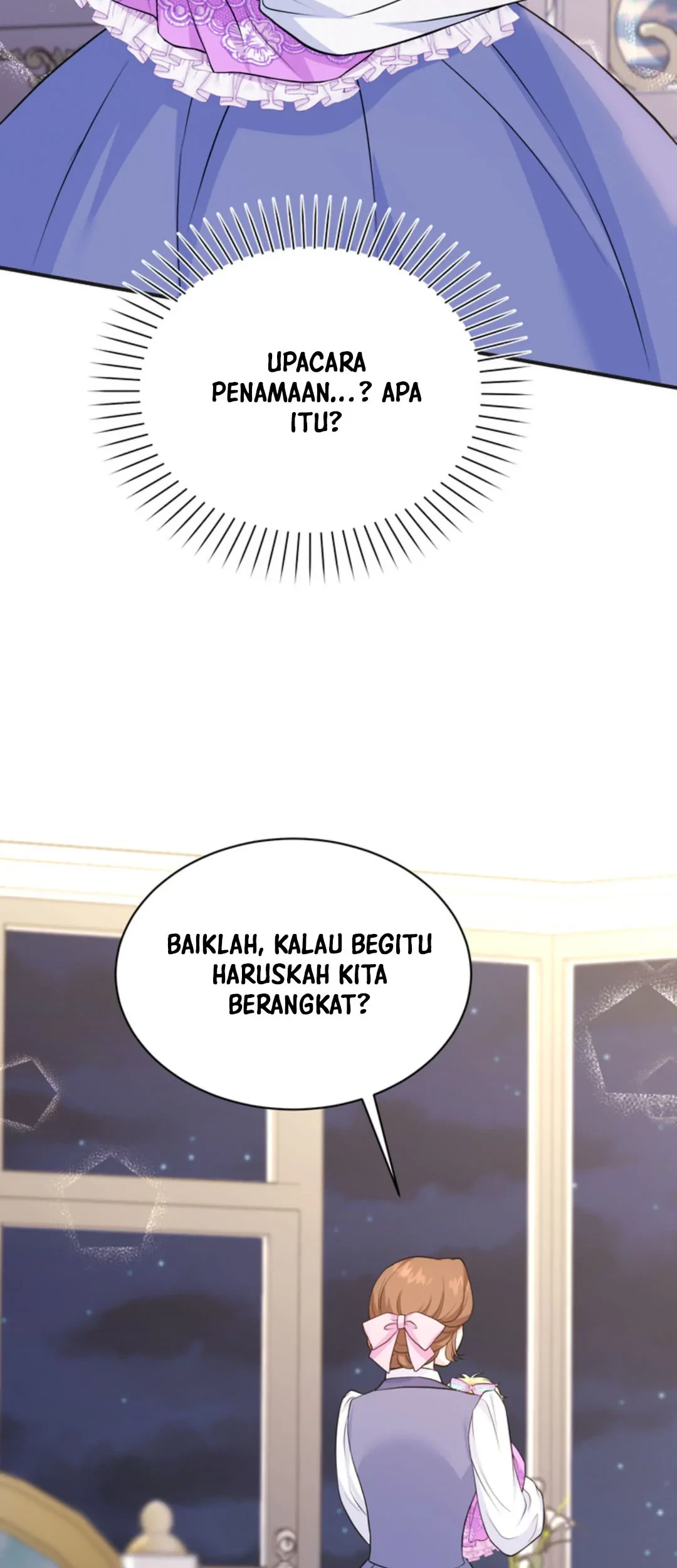 The S-Class Baby Princess Is So Strong Chapter 01 Gambar 110
