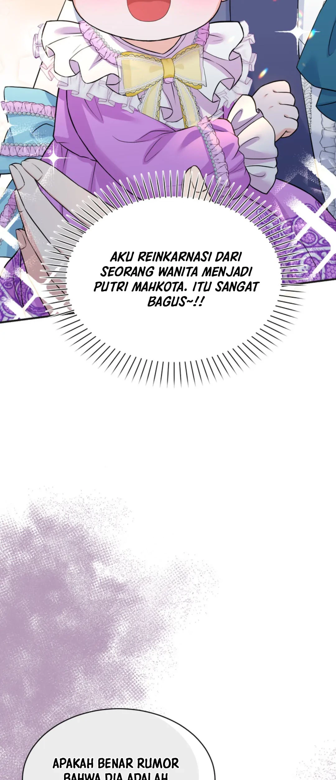 The S-Class Baby Princess Is So Strong Chapter 01 Gambar 120