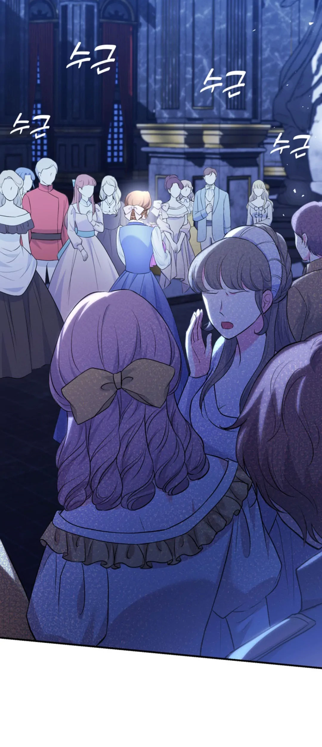The S-Class Baby Princess Is So Strong Chapter 01 Gambar 123
