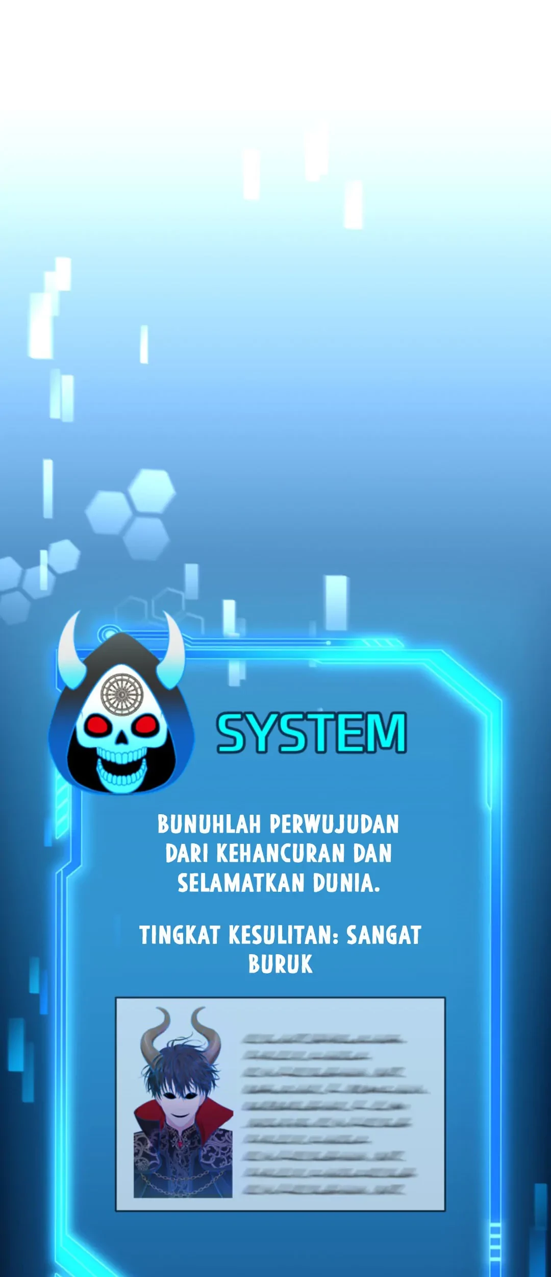 The S-Class Baby Princess Is So Strong Chapter 01 Gambar 8