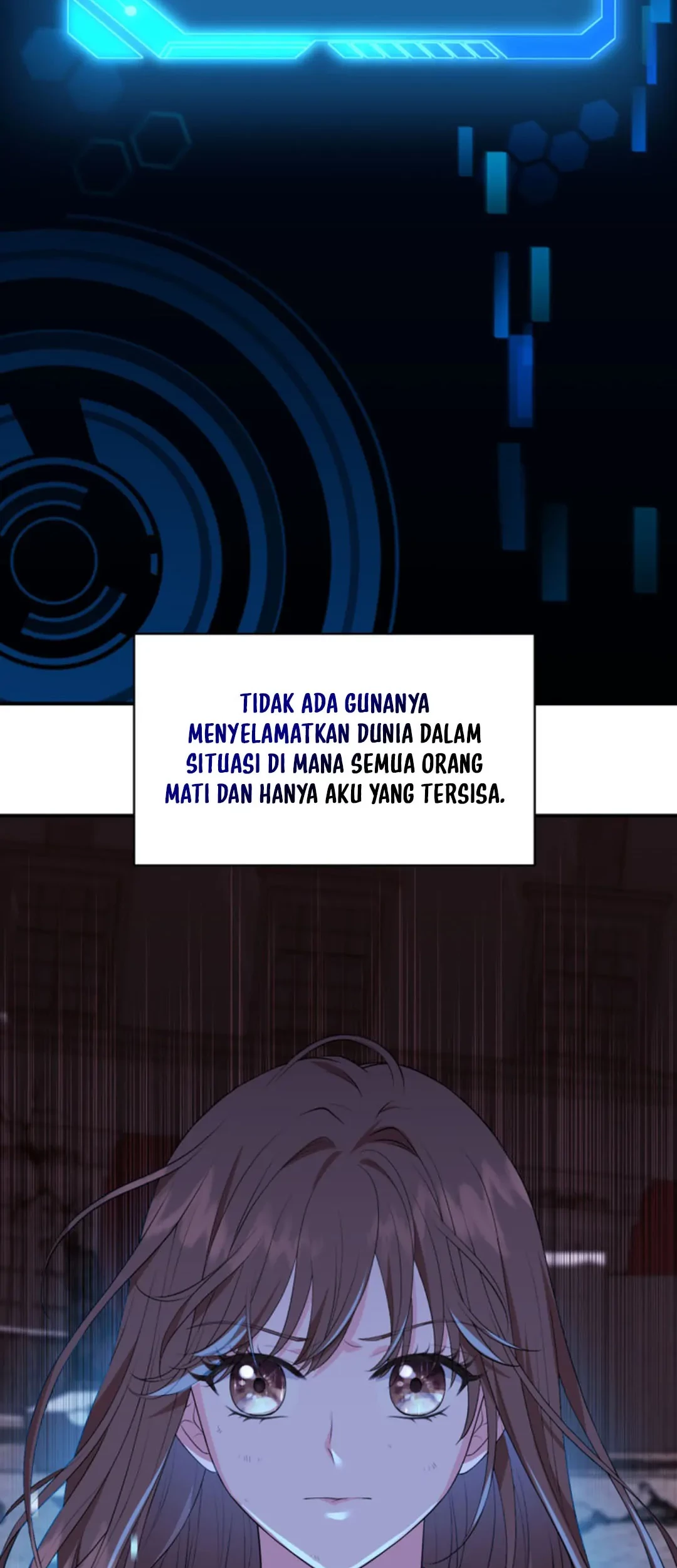 The S-Class Baby Princess Is So Strong Chapter 01 Gambar 9