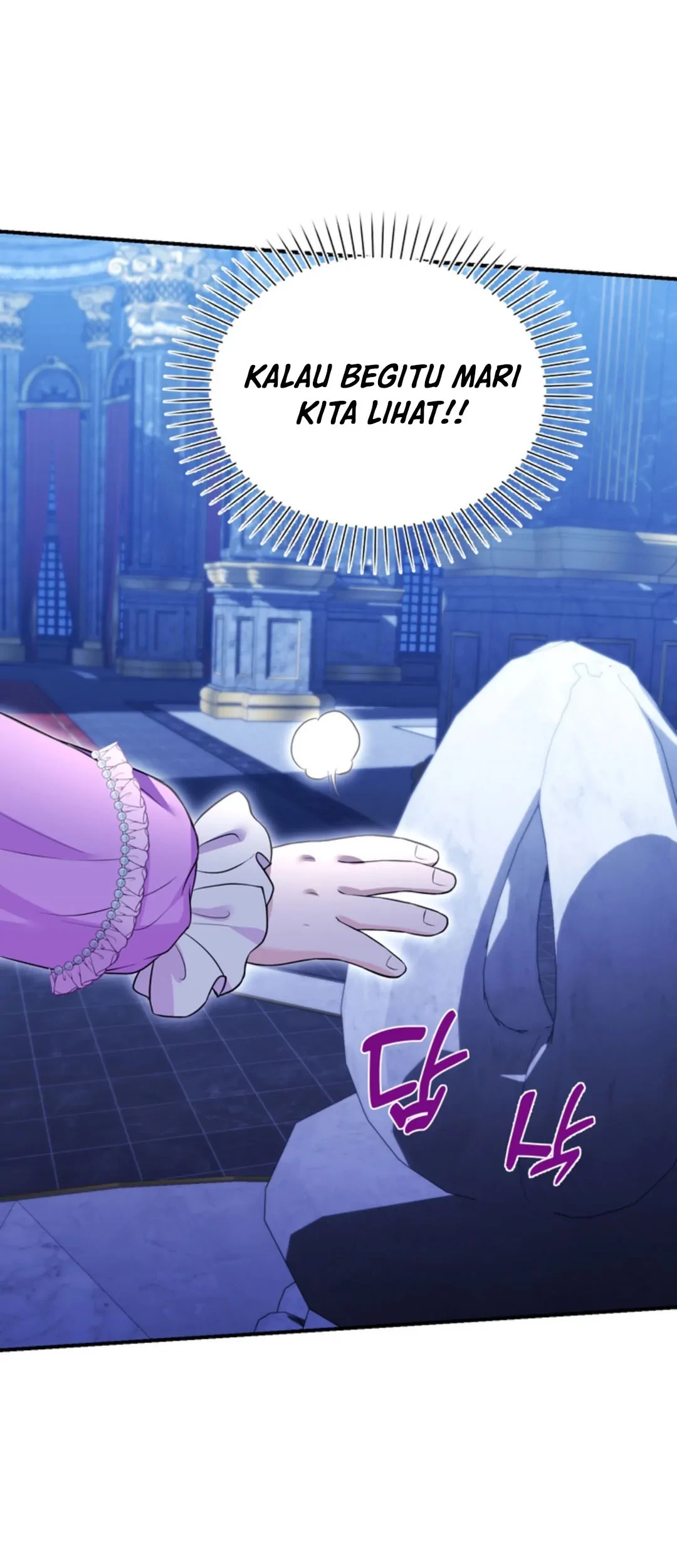 The S-Class Baby Princess Is So Strong Chapter 01 Gambar 130