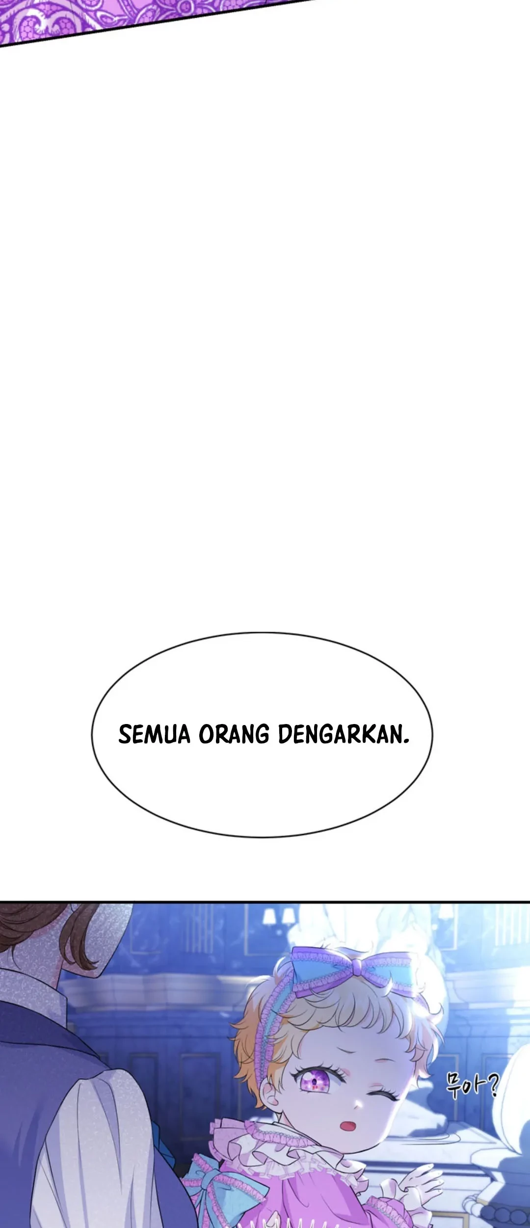 The S-Class Baby Princess Is So Strong Chapter 01 Gambar 140