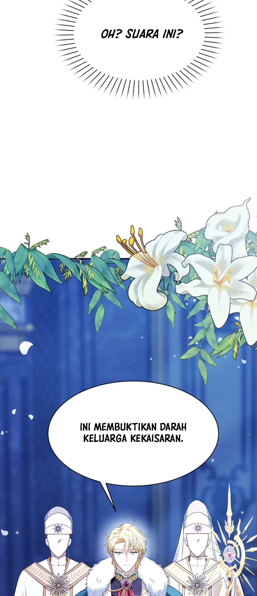 The S-Class Baby Princess Is So Strong Chapter 01 Gambar 142