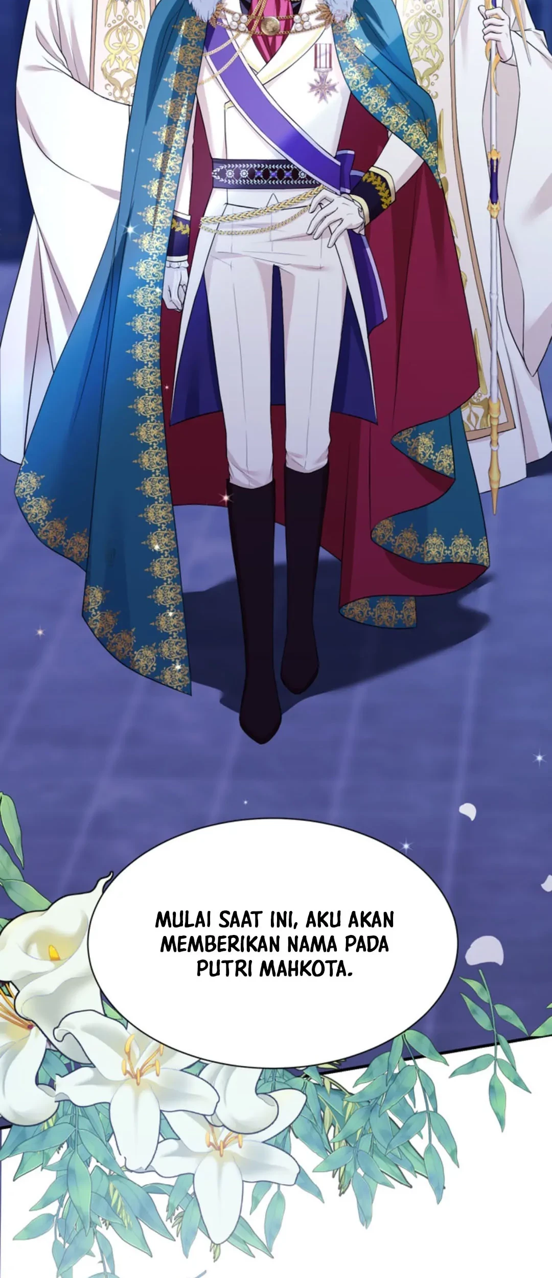 The S-Class Baby Princess Is So Strong Chapter 01 Gambar 143