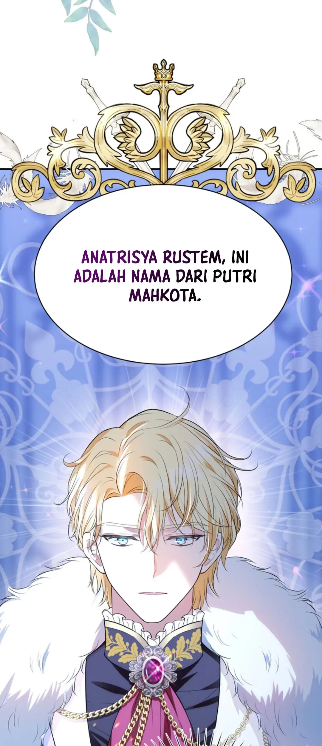 The S-Class Baby Princess Is So Strong Chapter 01 Gambar 145
