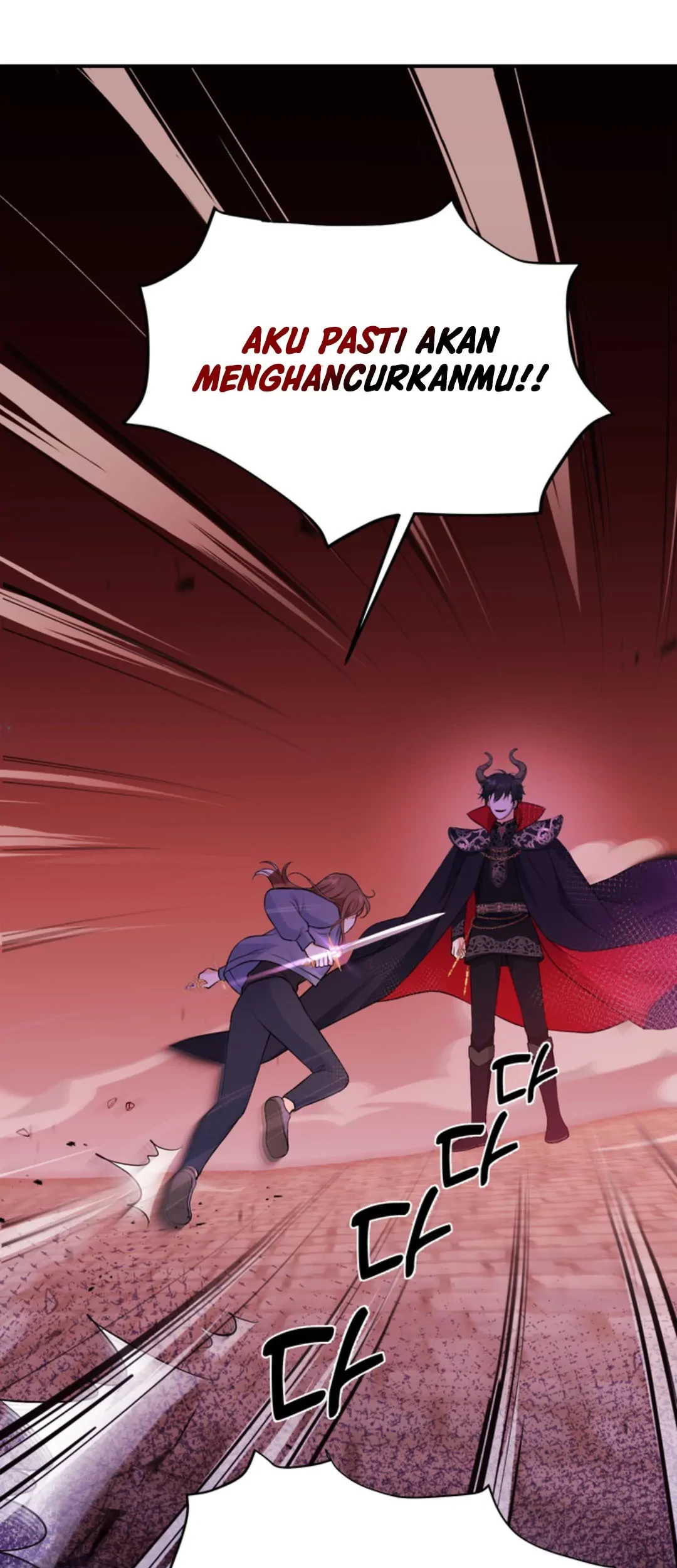 The S-Class Baby Princess Is So Strong Chapter 01 Gambar 15
