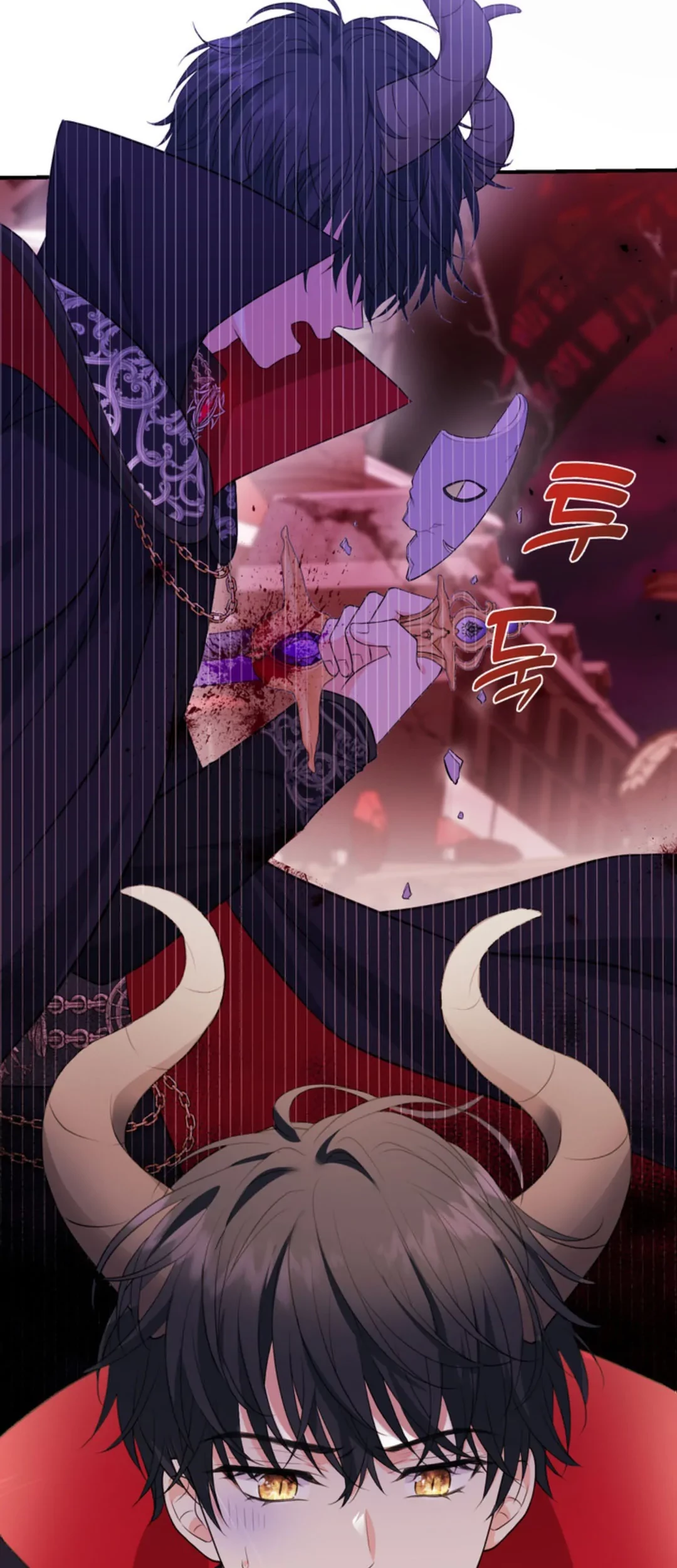 The S-Class Baby Princess Is So Strong Chapter 01 Gambar 19