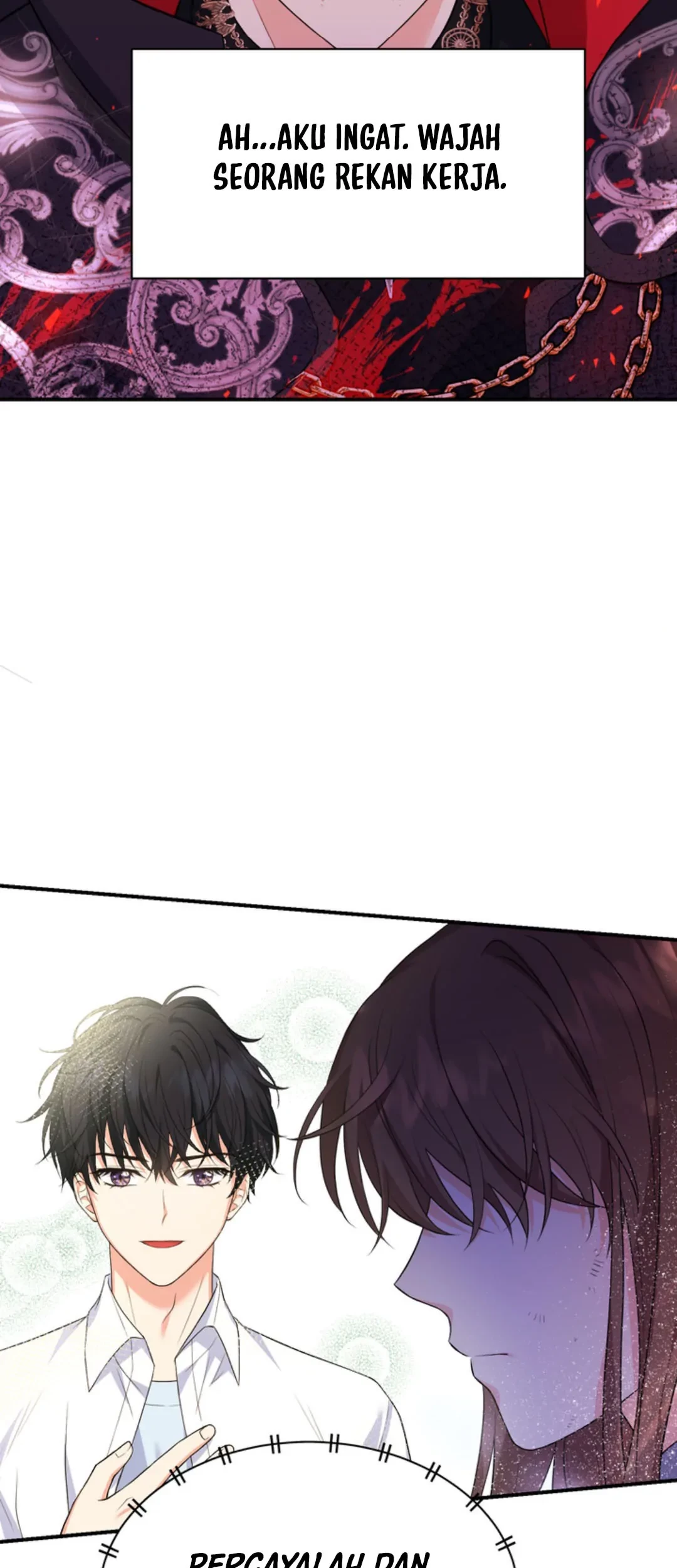 The S-Class Baby Princess Is So Strong Chapter 01 Gambar 21