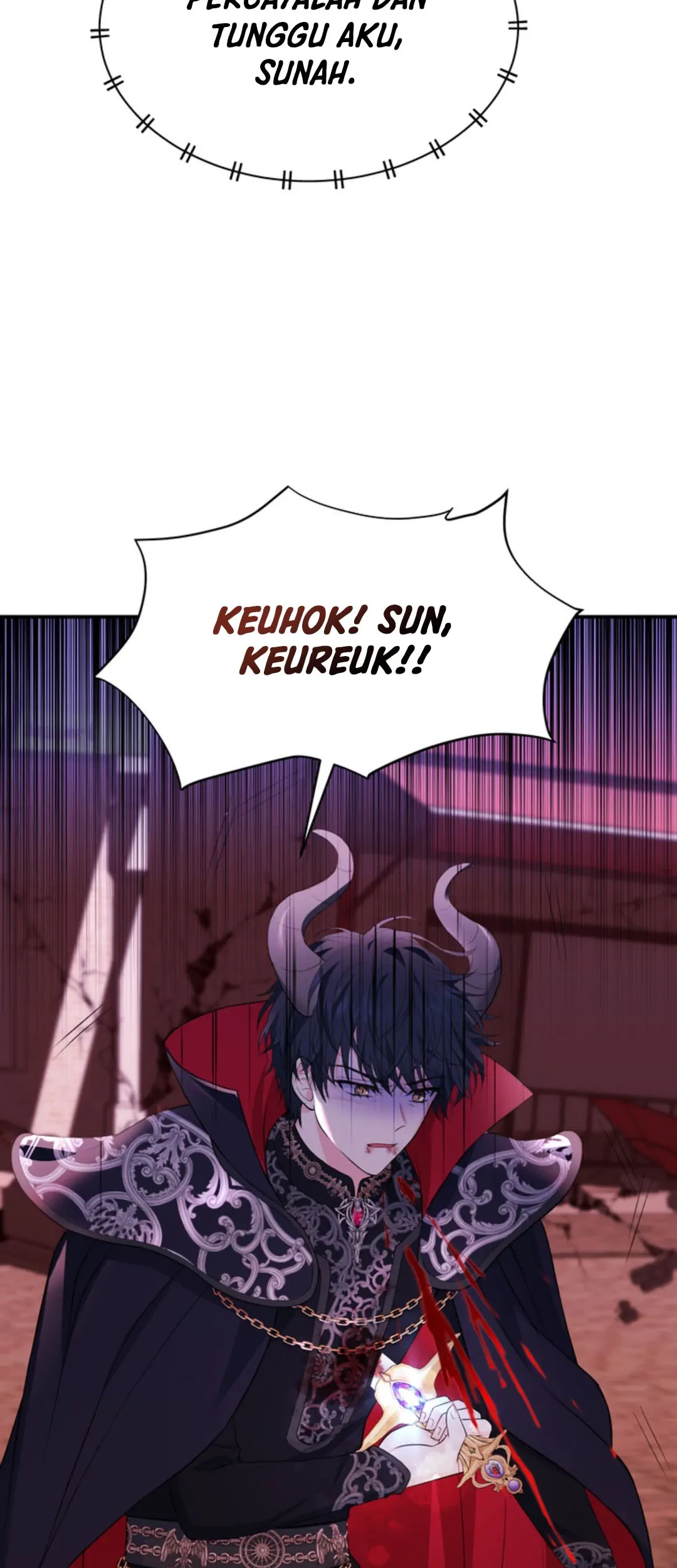 The S-Class Baby Princess Is So Strong Chapter 01 Gambar 22