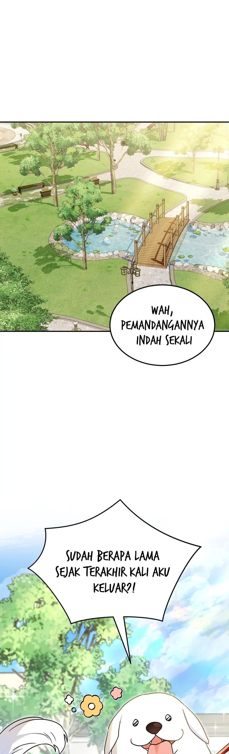 Baca Hello? Veterinarian! Chapter 41 Gambar 2