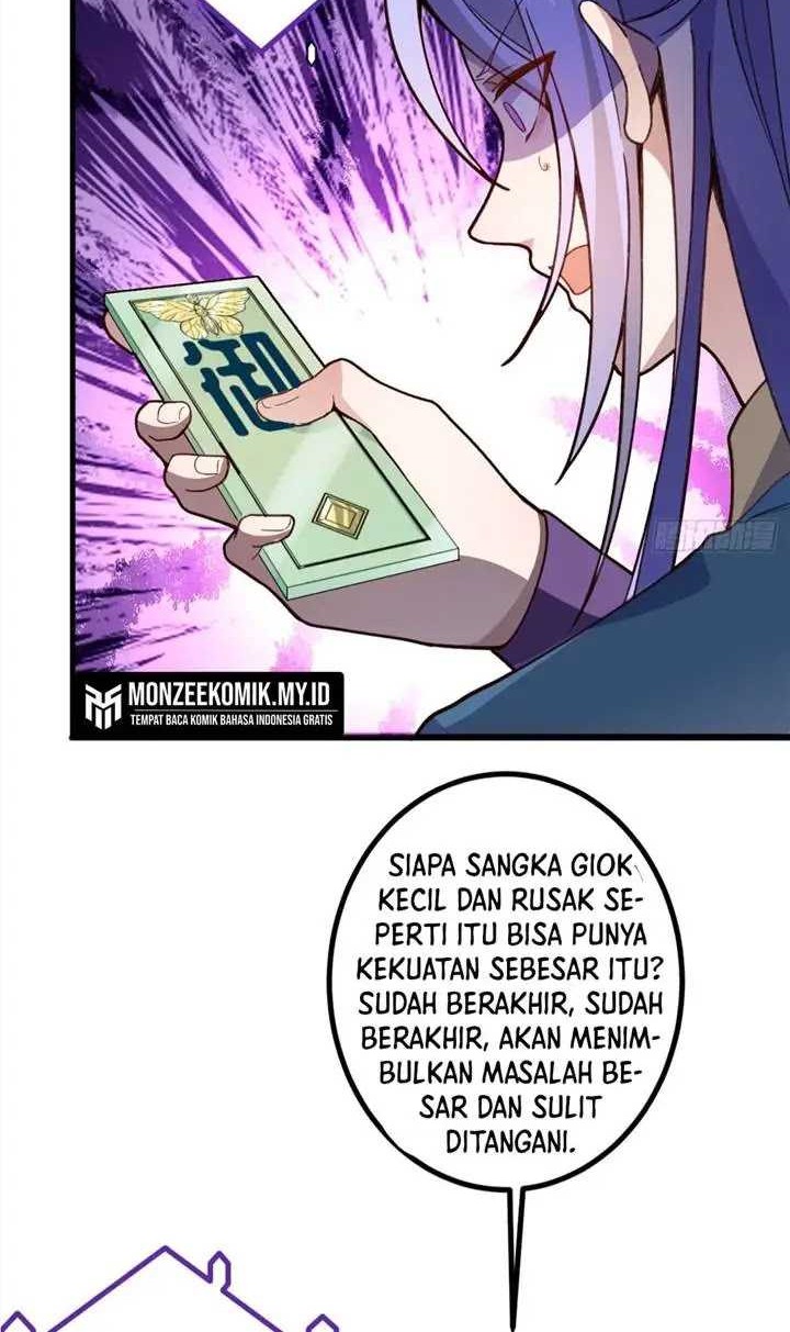 I, The Villain of Destiny Will Become the Righteous Patriarch Chapter 13 Gambar 27