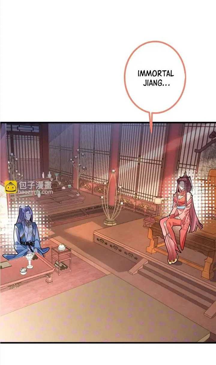 I, The Villain of Destiny Will Become the Righteous Patriarch Chapter 13 Gambar 29