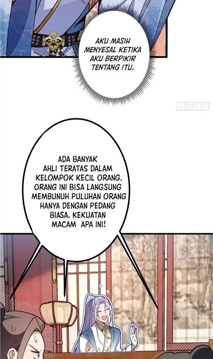 I, The Villain of Destiny Will Become the Righteous Patriarch Chapter 13 Gambar 31