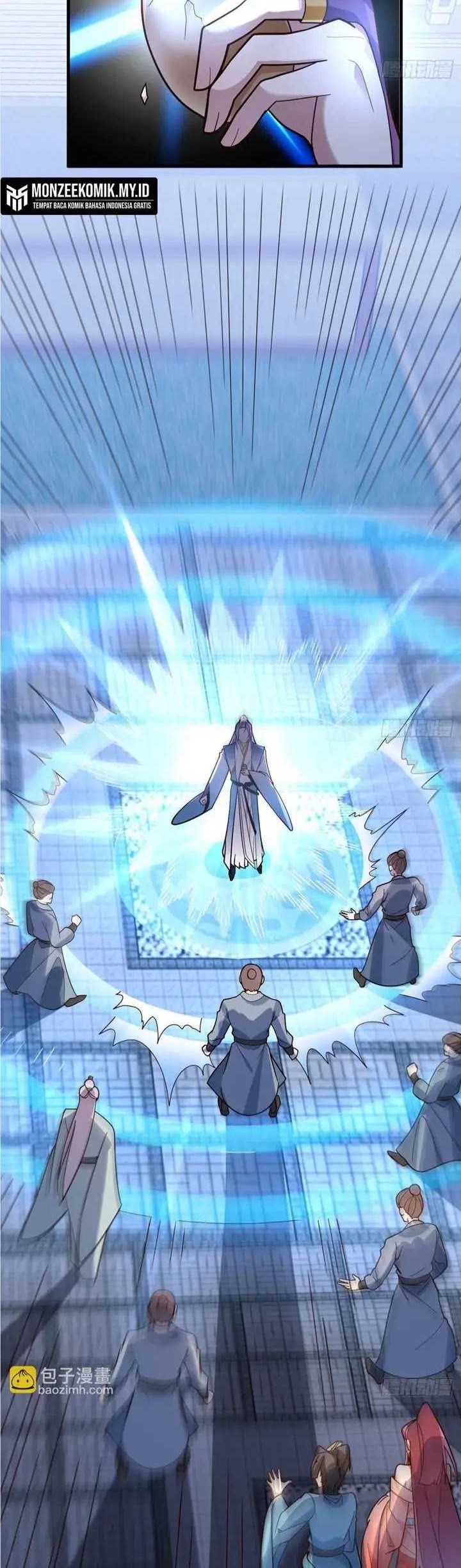 I, The Villain of Destiny Will Become the Righteous Patriarch Chapter 13 Gambar 15