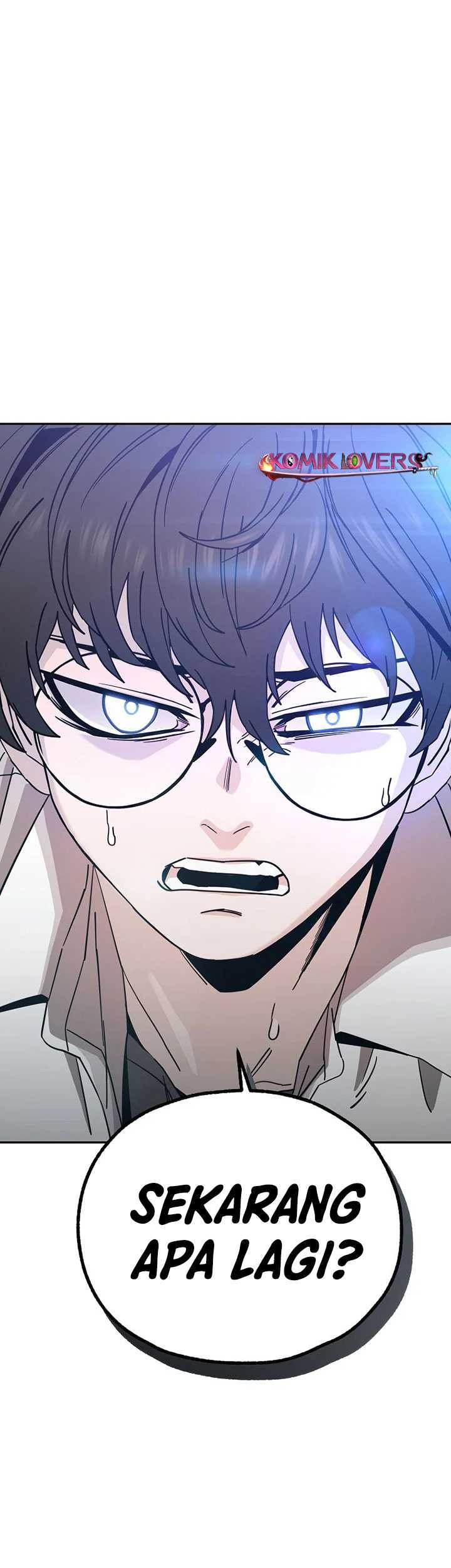Noah’s Tube Chapter 02 Gambar 49