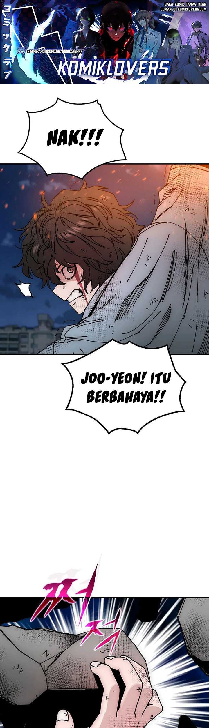 Baca Noah’s Tube Chapter 02 Gambar 2