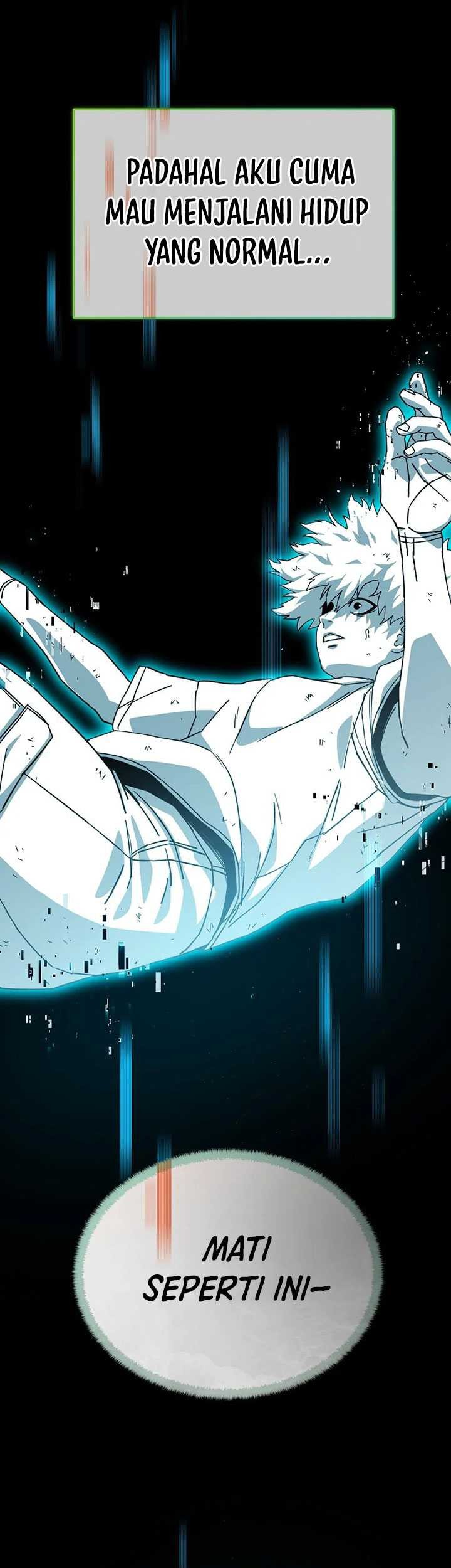 Noah’s Tube Chapter 02 Gambar 8