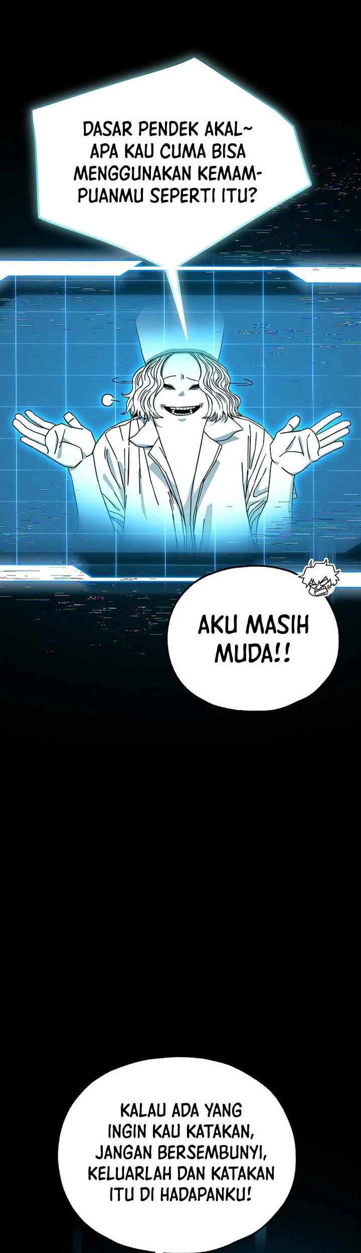 Noah’s Tube Chapter 02 Gambar 17