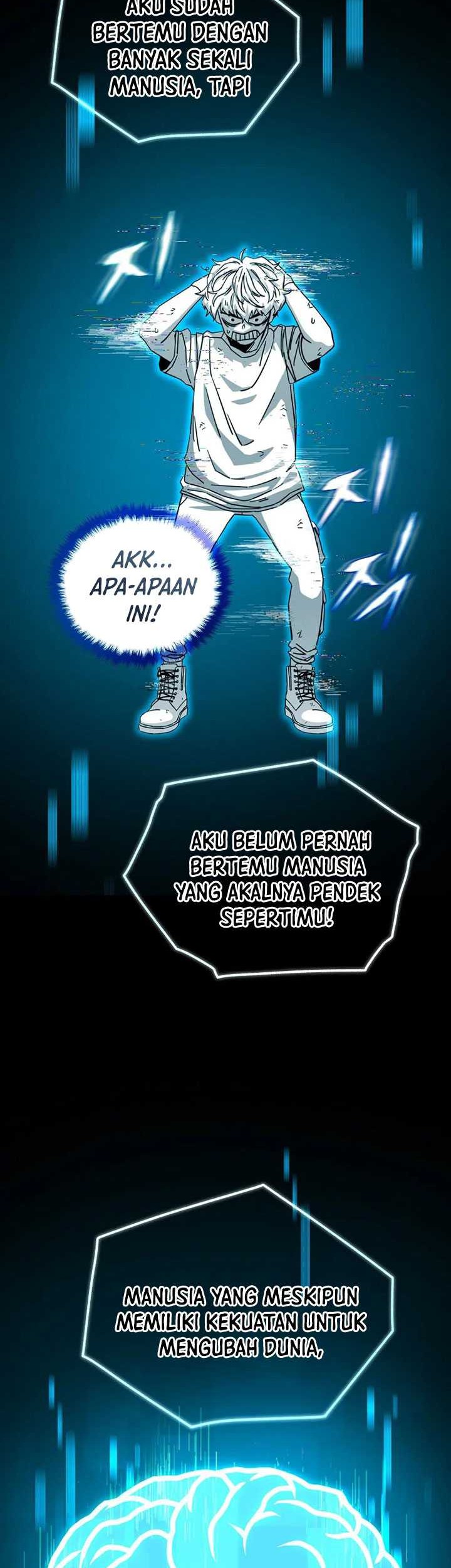 Noah’s Tube Chapter 02 Gambar 20
