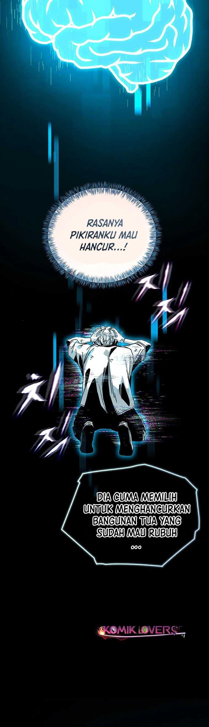 Noah’s Tube Chapter 02 Gambar 21