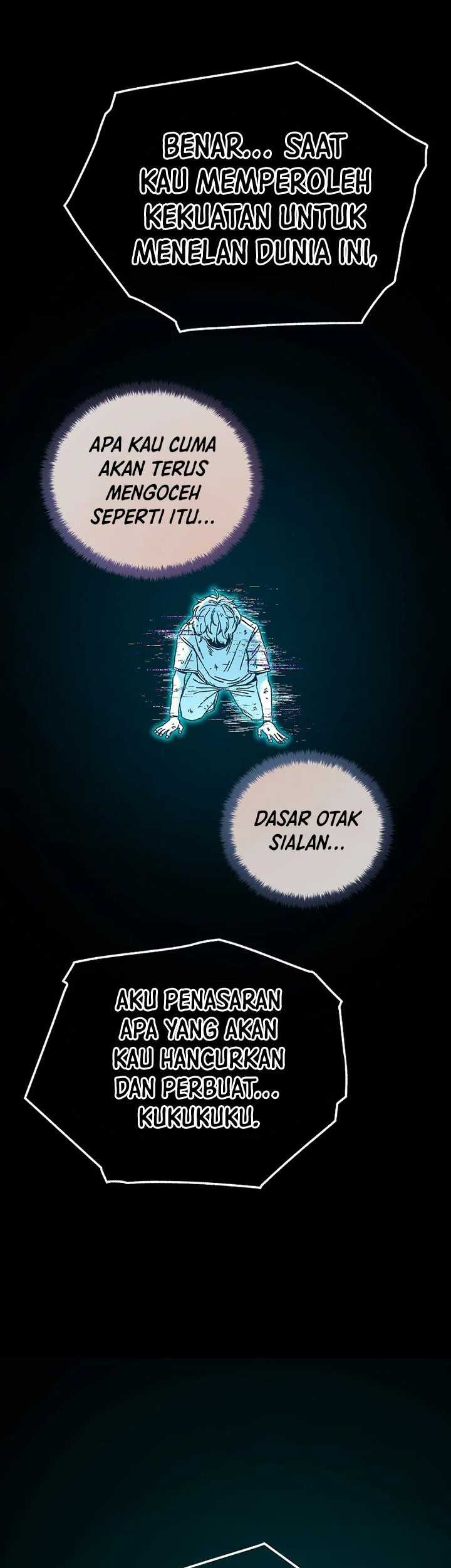 Noah’s Tube Chapter 02 Gambar 23