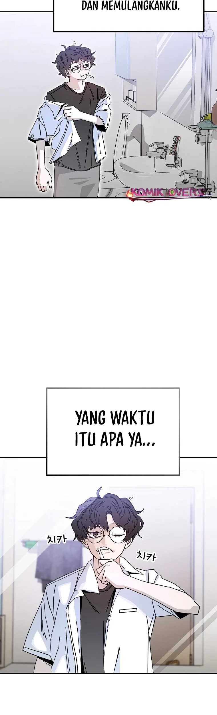 Noah’s Tube Chapter 02 Gambar 33