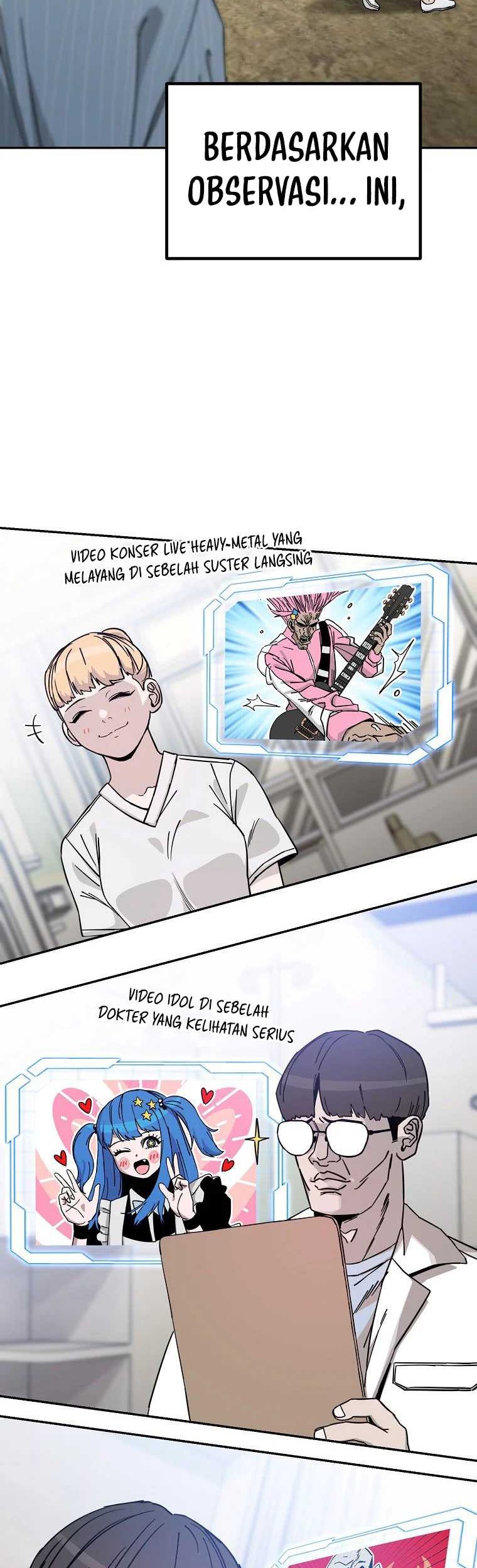 Noah’s Tube Chapter 02 Gambar 39