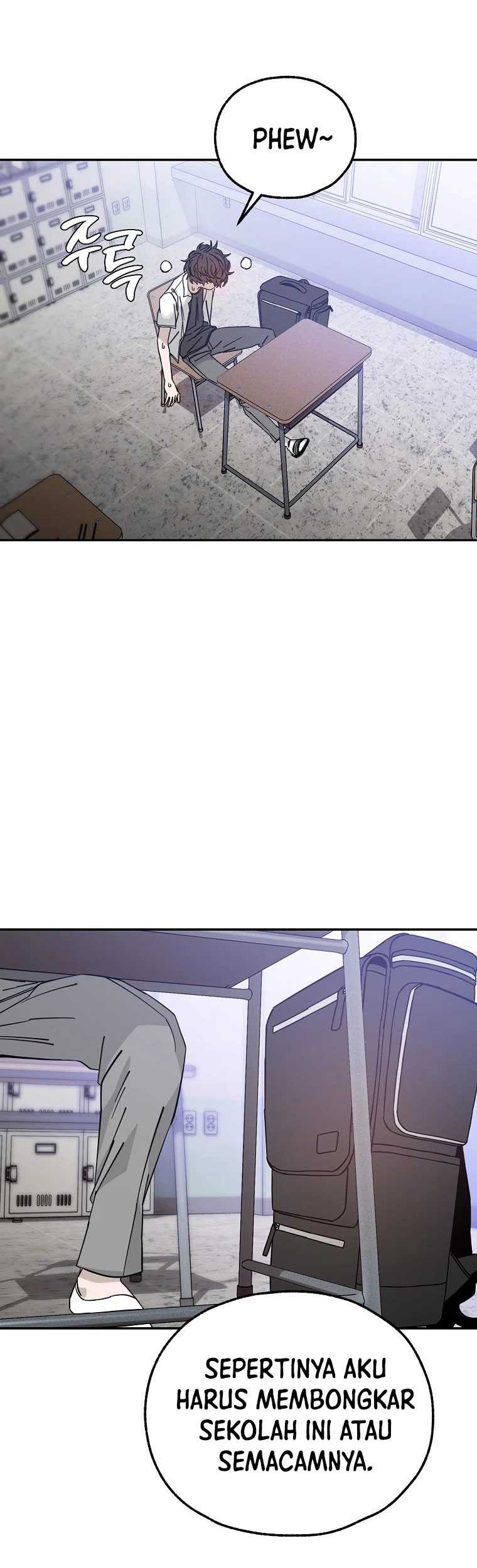 Noah’s Tube Chapter 02 Gambar 42