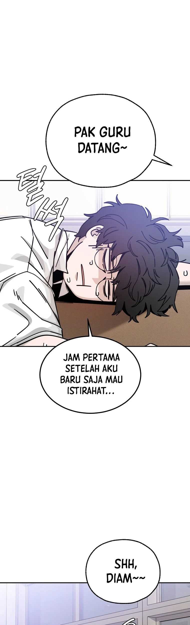 Noah’s Tube Chapter 02 Gambar 43