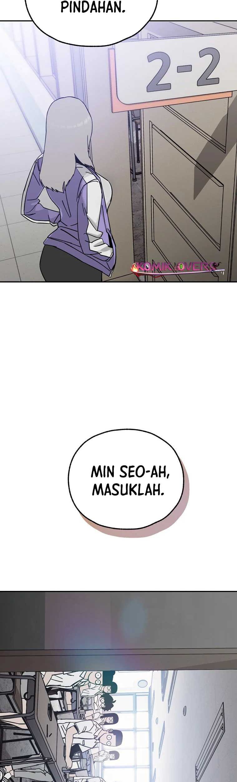 Noah’s Tube Chapter 02 Gambar 45