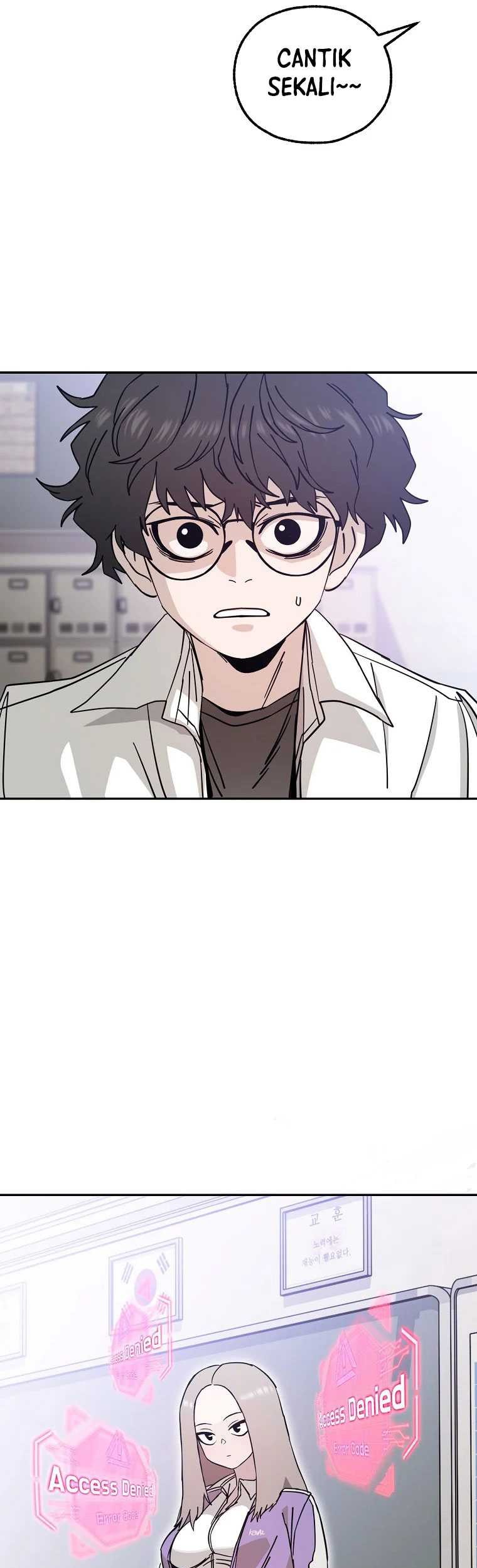 Noah’s Tube Chapter 02 Gambar 47