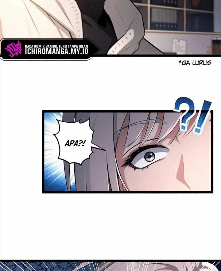 The Ultimate Wantless Godly Rich System Chapter 02 Gambar 20