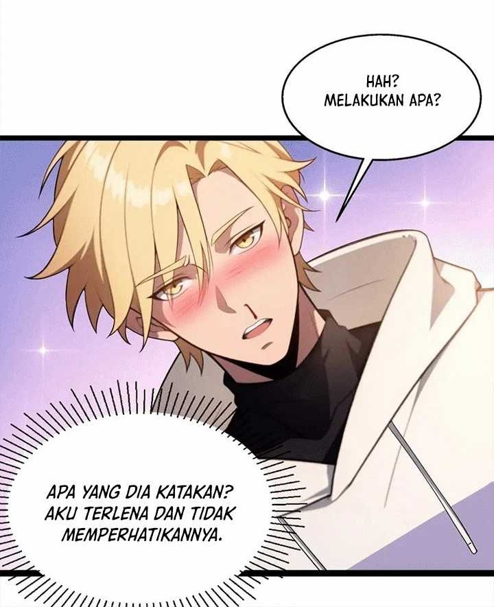The Ultimate Wantless Godly Rich System Chapter 02 Gambar 8