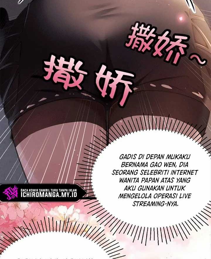 The Ultimate Wantless Godly Rich System Chapter 02 Gambar 10