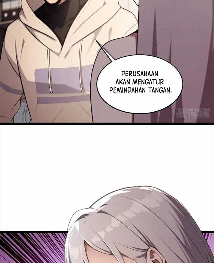 The Ultimate Wantless Godly Rich System Chapter 02 Gambar 12