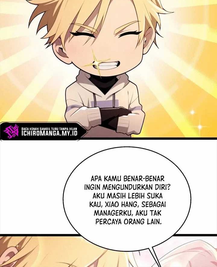 The Ultimate Wantless Godly Rich System Chapter 02 Gambar 14
