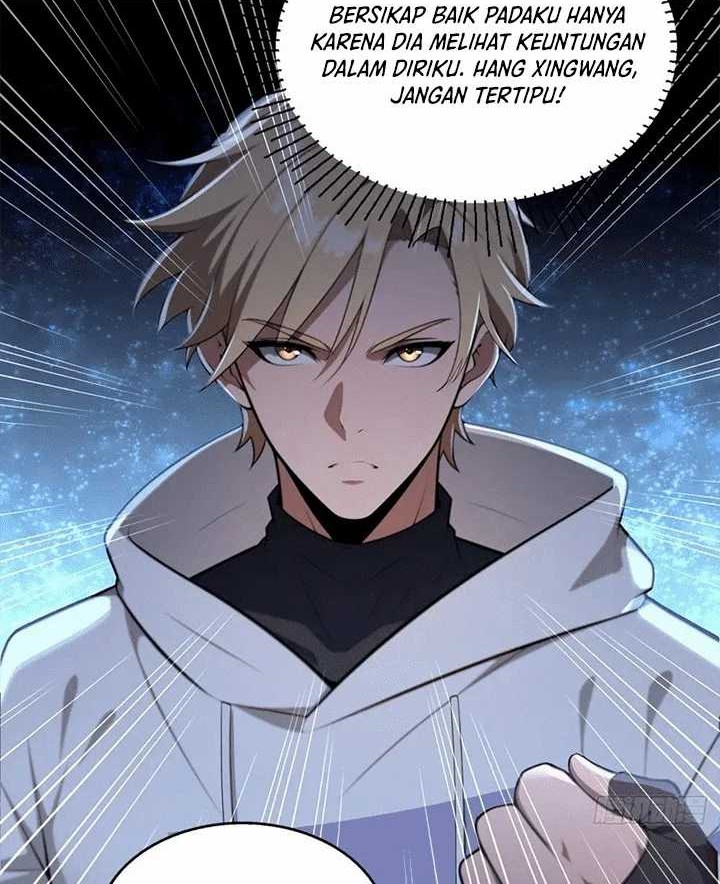 The Ultimate Wantless Godly Rich System Chapter 02 Gambar 16