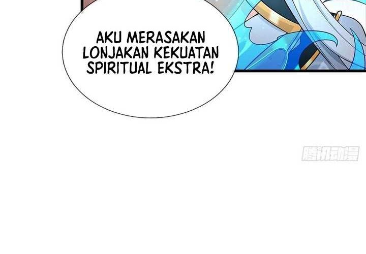 When My Organs Awakened, I Suddenly Became Invincible Chapter 07 Gambar 13