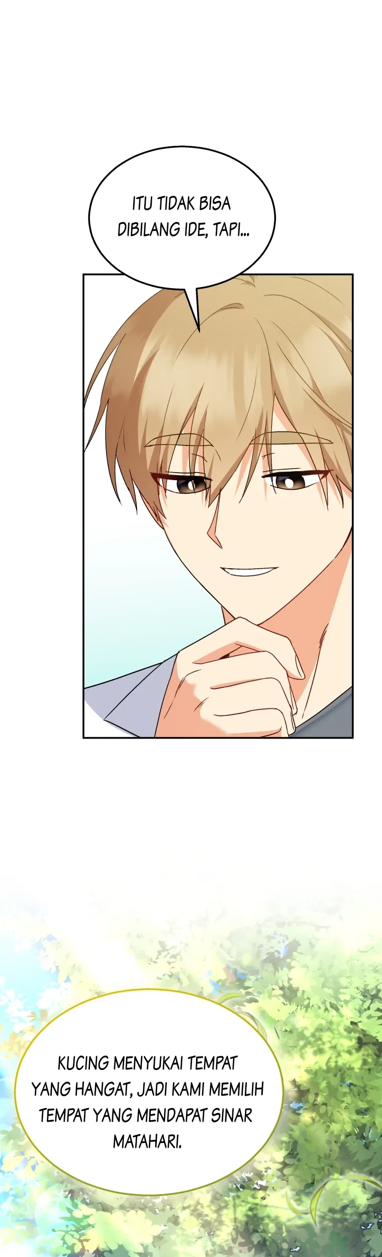 Hello? Veterinarian! Chapter 40 Gambar 3