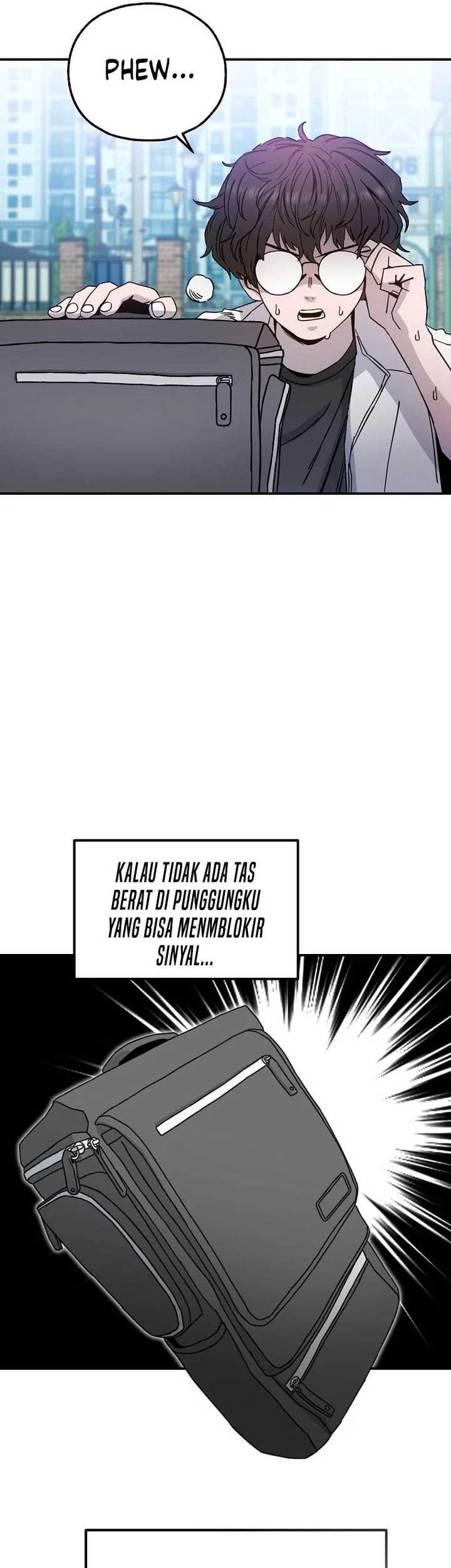 Noah’s Tube Chapter 01 Gambar 17