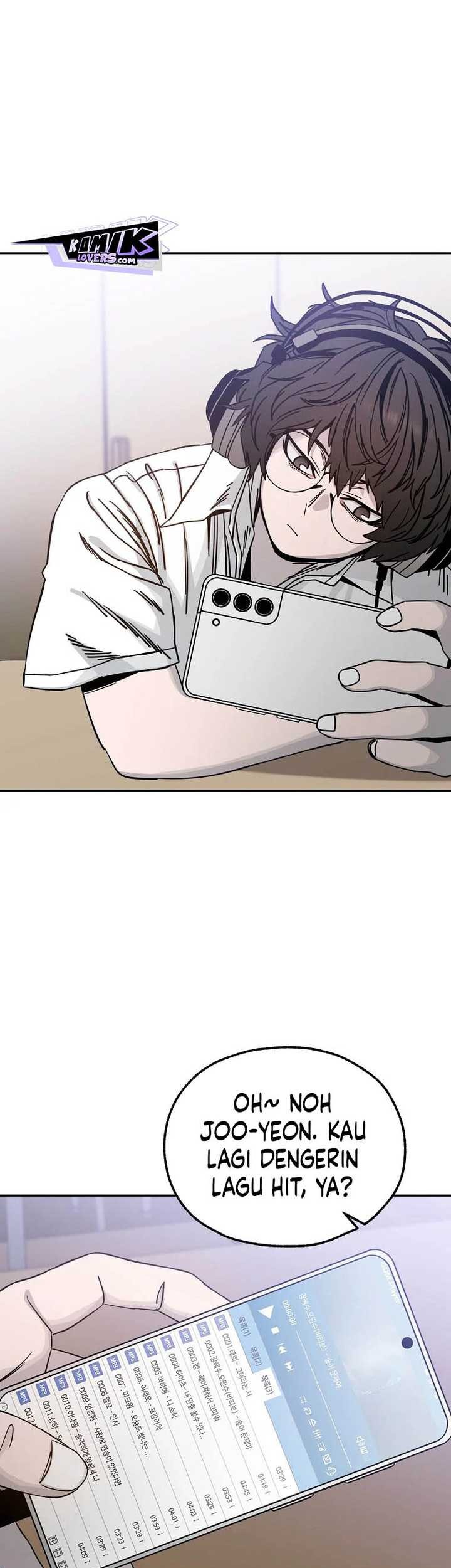 Noah’s Tube Chapter 01 Gambar 21